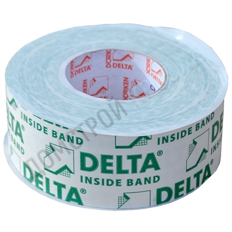 Лента Delta-Inside Band I 60