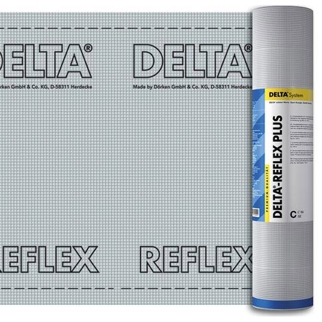 Delta REFLEX/ Delta REFLEX PLUS